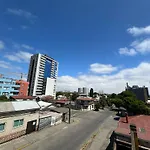 Bello Departamento En Concepcion