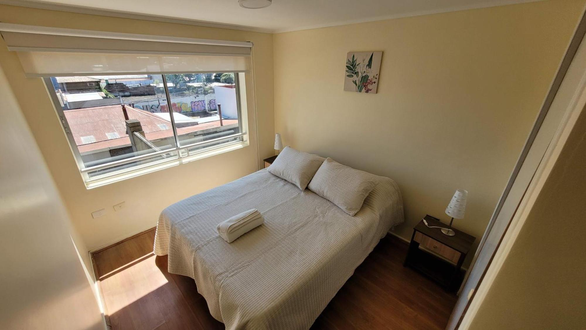 Apartamento Departamento En