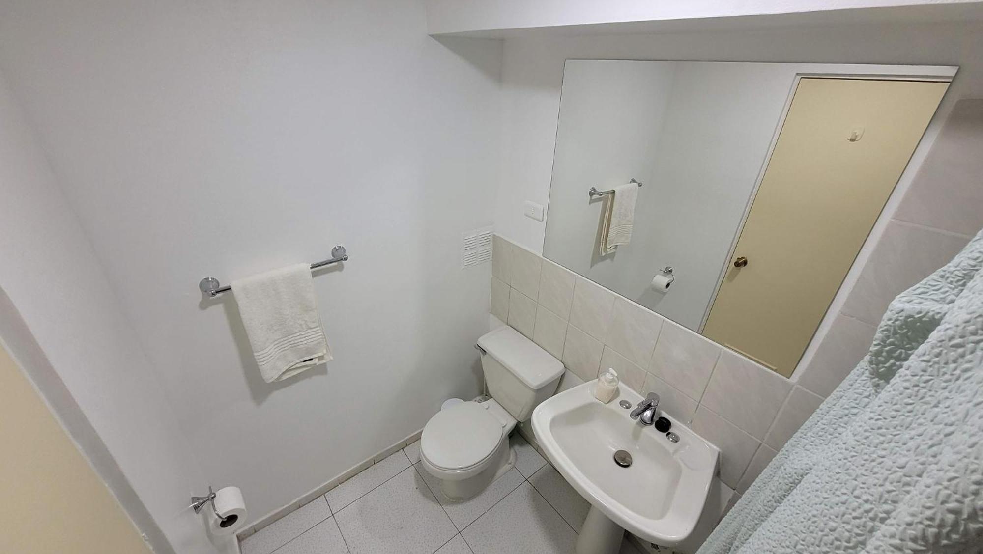 Departamento En Apartamento Concepción