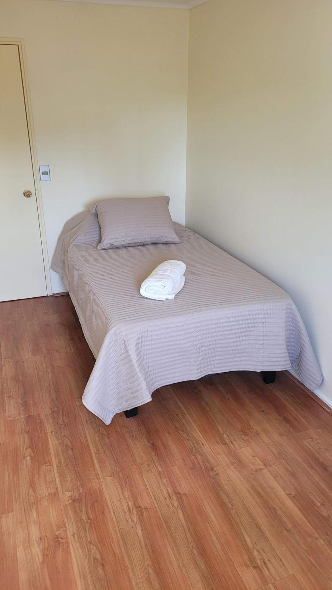 Departamento En Apartamento Concepción