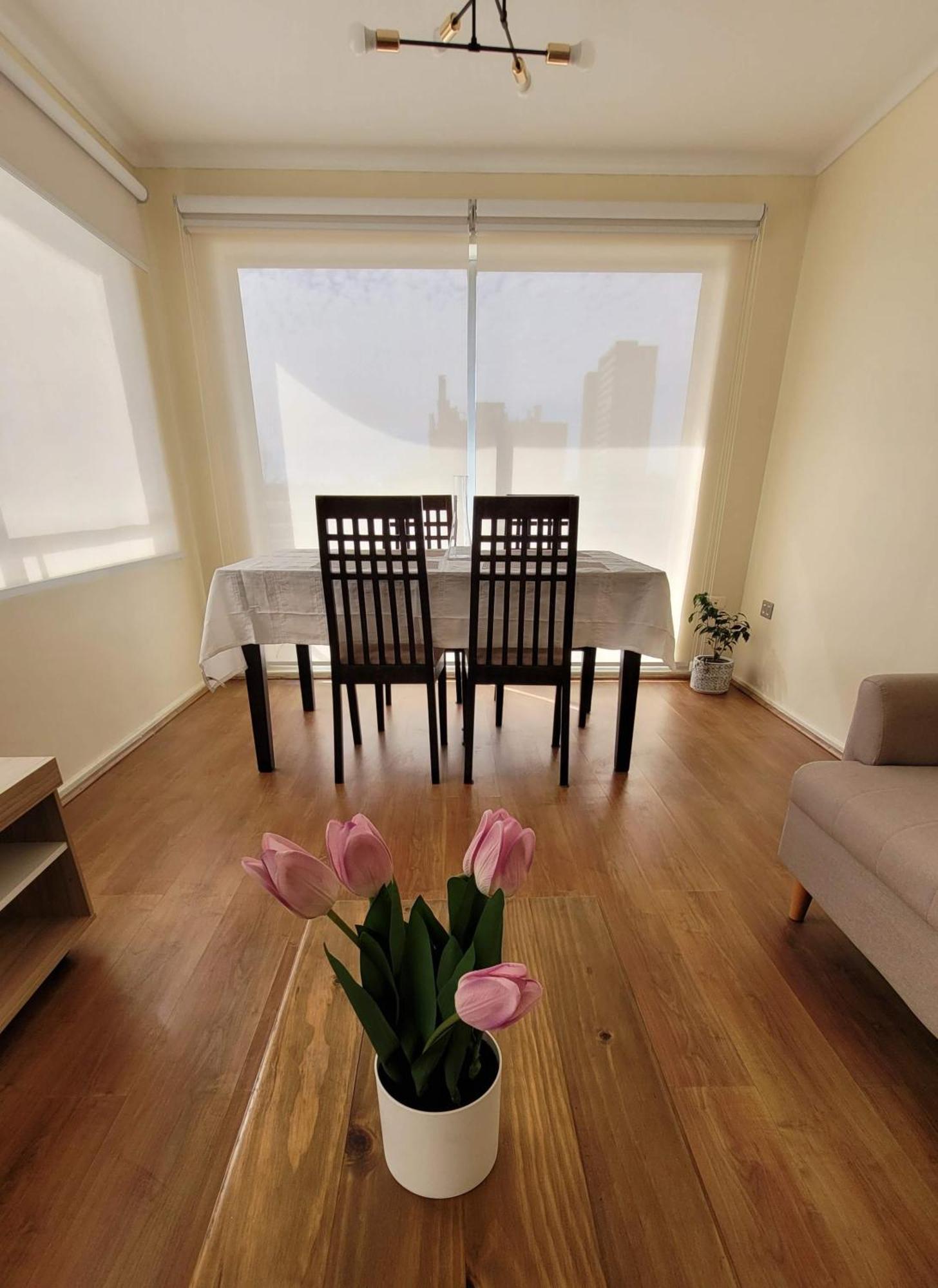Departamento En Apartamento