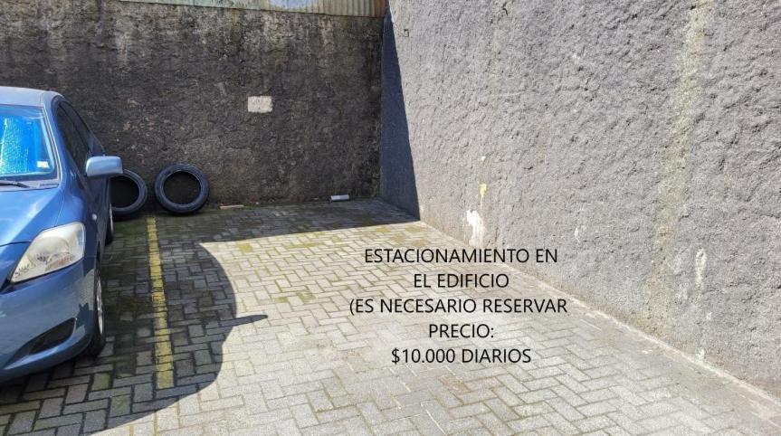 Apartamento Departamento En *